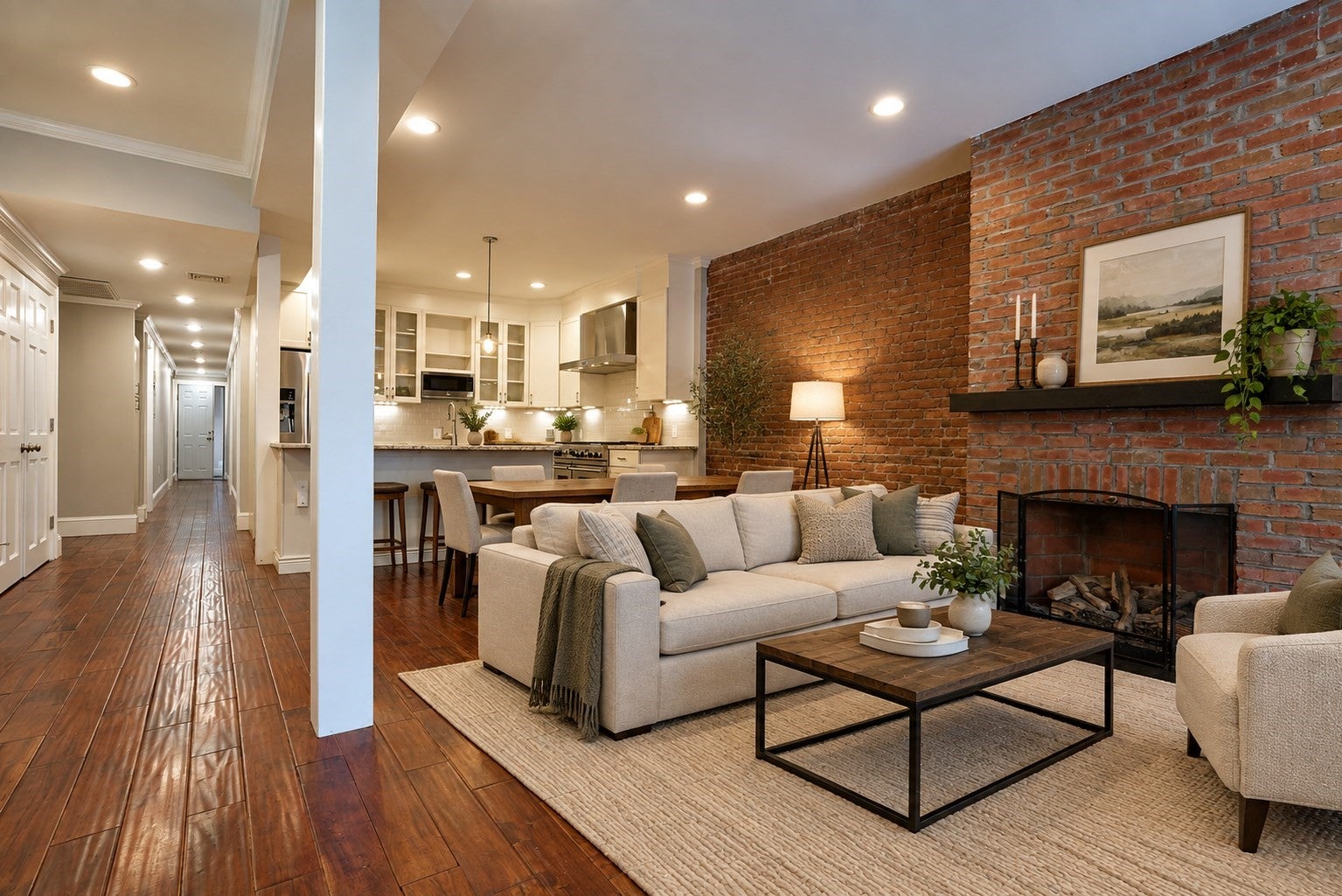 123 St Botolph St #1-2, Boston, MA, 123 St Botolph St #1-2, Boston, MA Photo #1