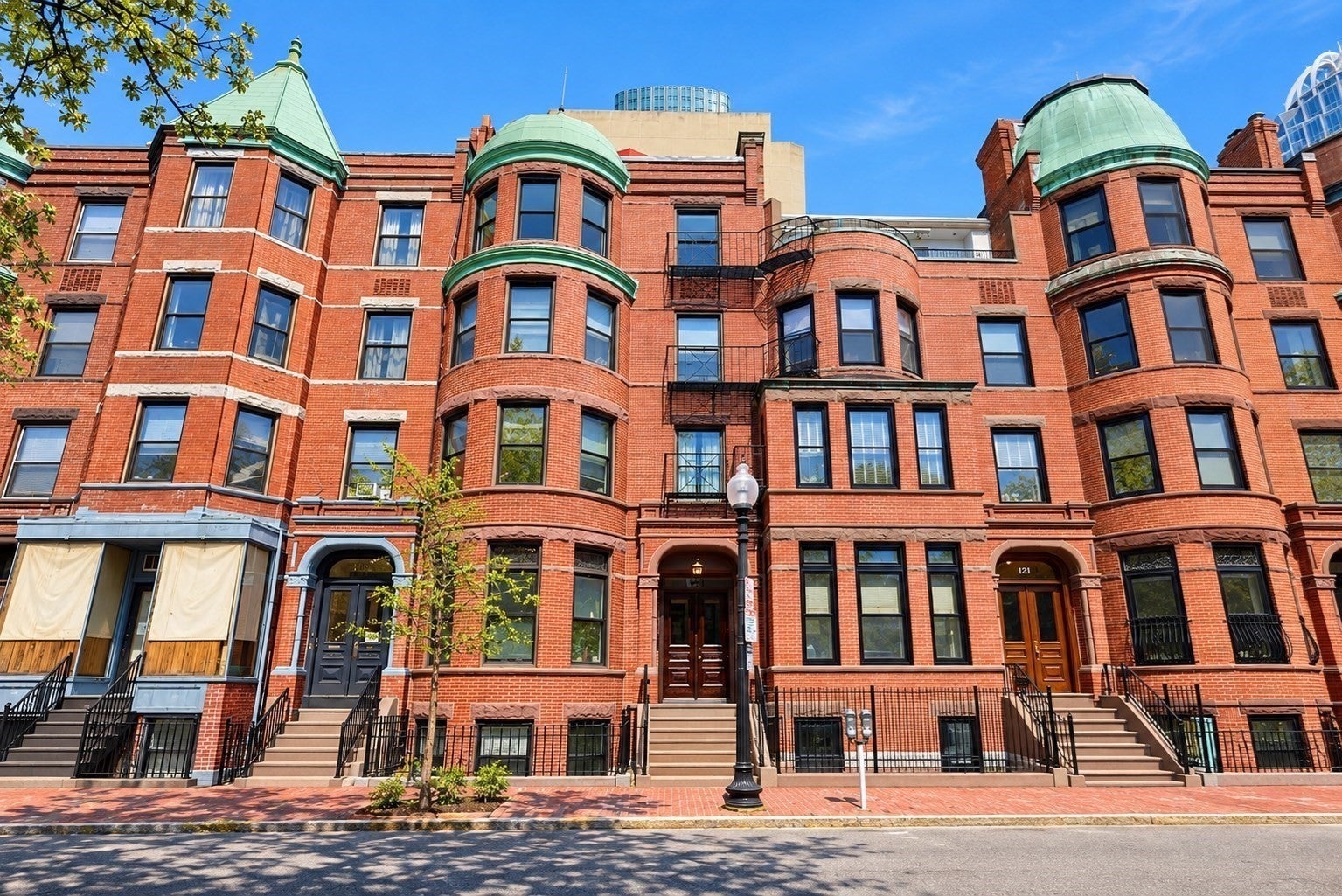 123 St Botolph St #1-2, Boston, MA, 123 St Botolph St #1-2, Boston, MA Photo #15