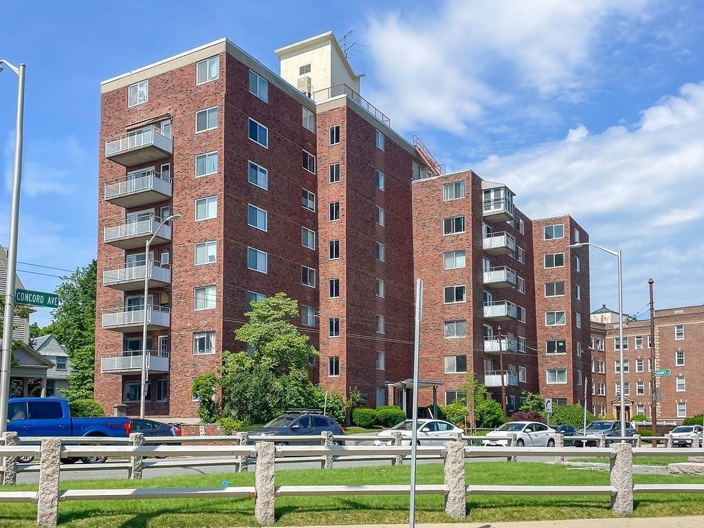 14 Concord Ave #824, Cambridge, MA, 14 Concord Ave #824, Cambridge, MA Photo #16