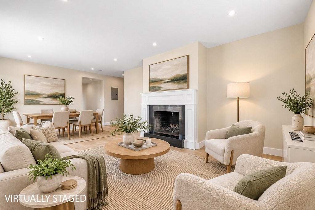 Photo of 14 Concord Ave, Cambridge, MA