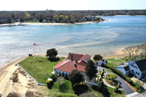 Photo of 56 Rip Van Winkle Way, Bourne, MA 02532 (MLS # 73369737)