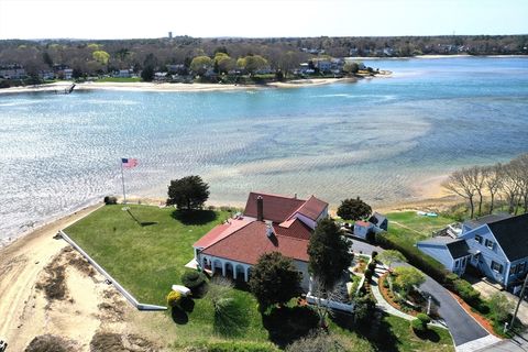 56 Rip Van Winkle Way Bourne MA 02532