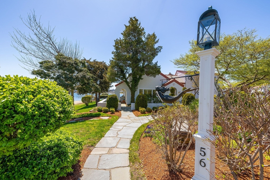 56 Rip Van Winkle Way