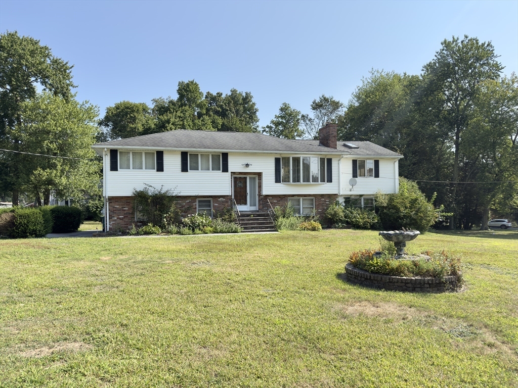 29 Fredrickson Rd