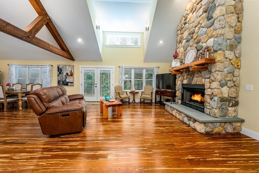 265 Cotuit Rd