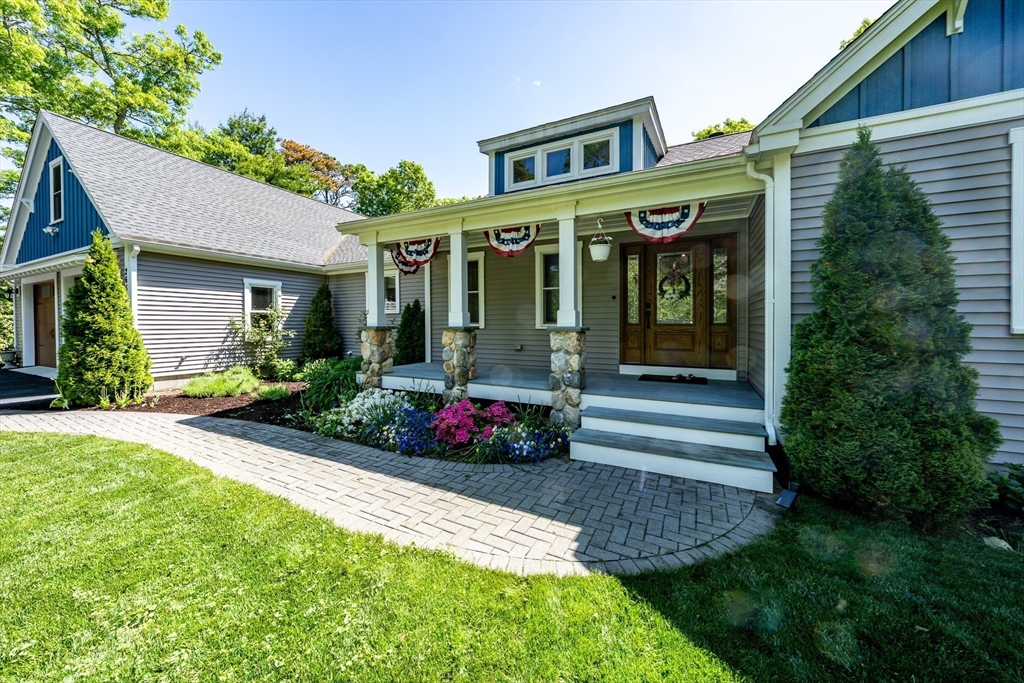 265 Cotuit Rd