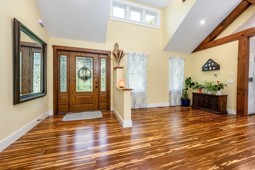 265 Cotuit Rd