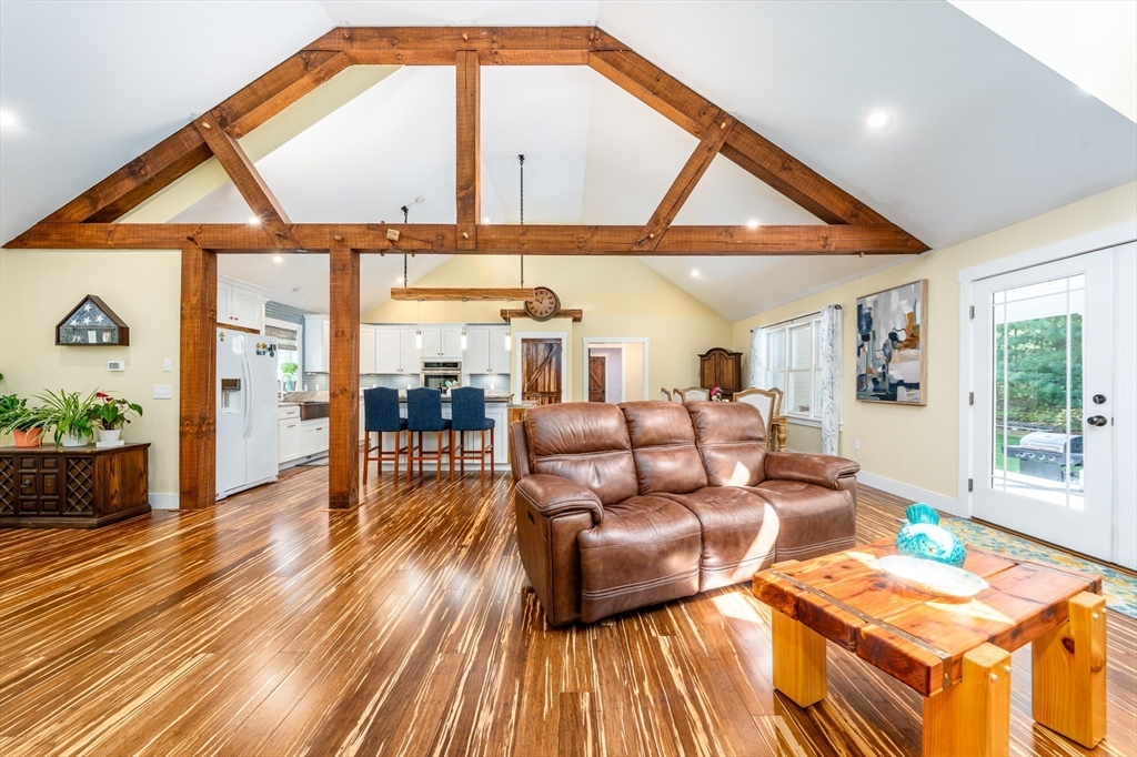 265 Cotuit Rd