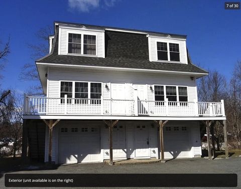19 Railroad Street D2 Acton MA 01720