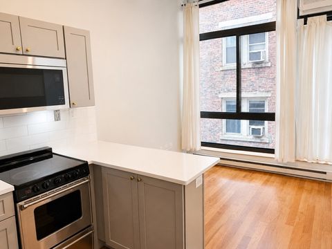 Photo of 12 Stoneholm St #307, Boston, MA 02115 (MLS # 73522588)