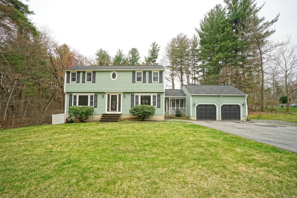 126 Kenwood Rd