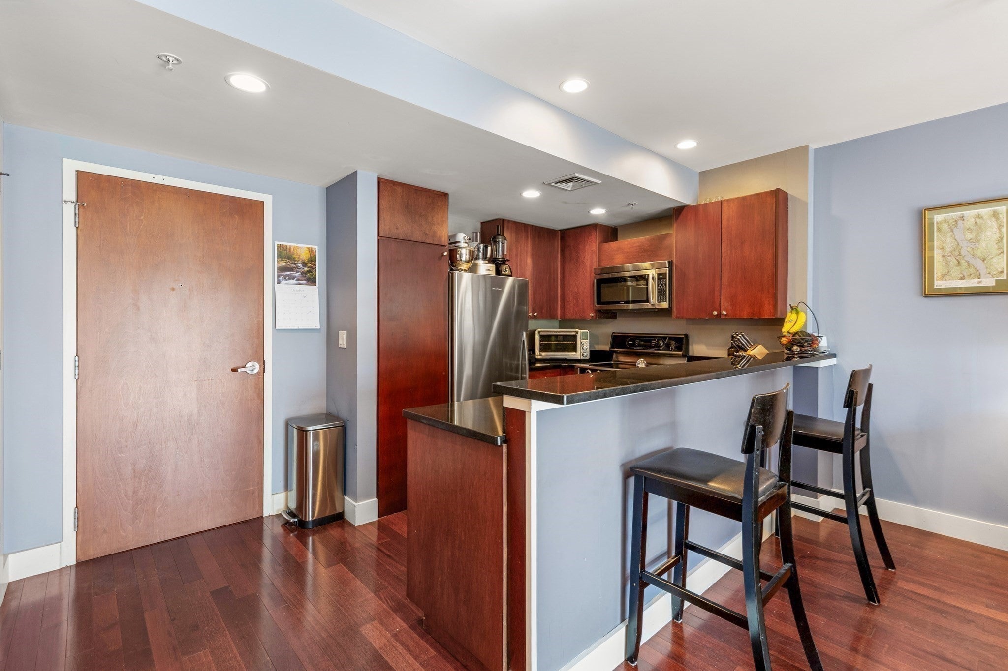533 Cambridge St 308