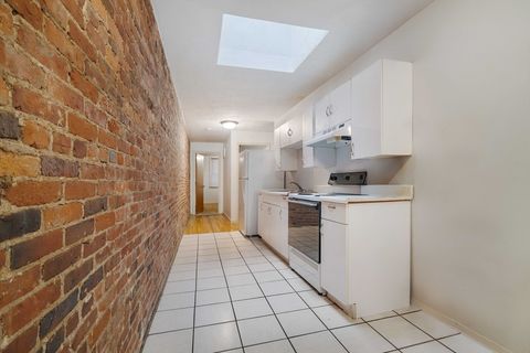 99 Prince Street 1 Boston MA 02113