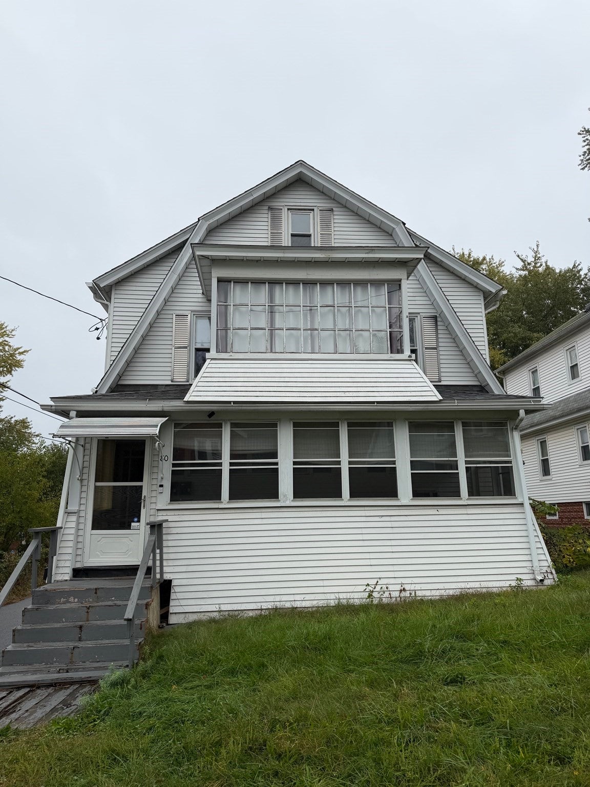 Photo of 80 Hilton St, Chicopee, MA