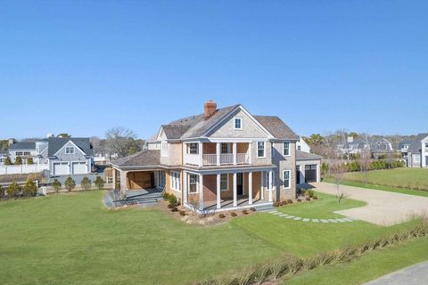4 Somerset Ln Edgartown MA 02539