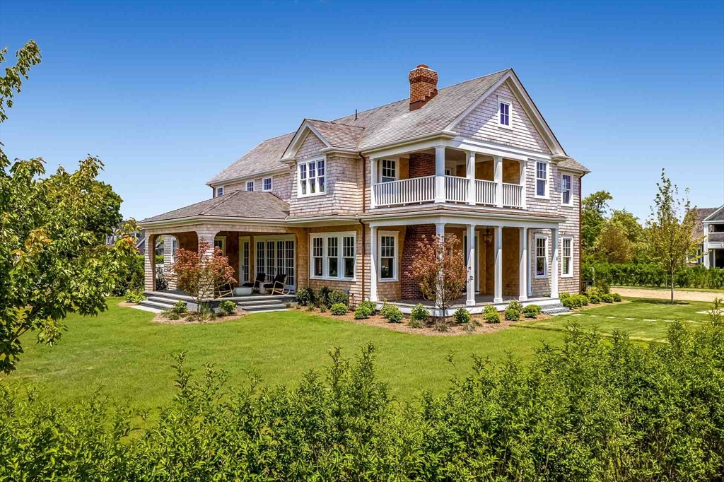 4 Somerset Ln