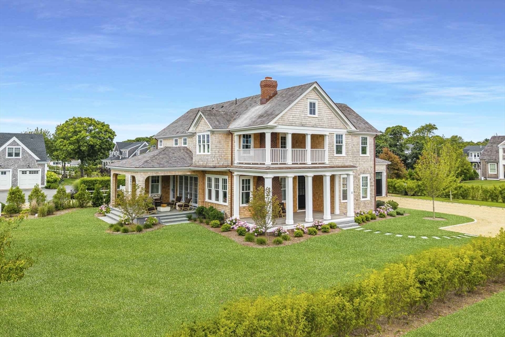 4 Somerset Ln