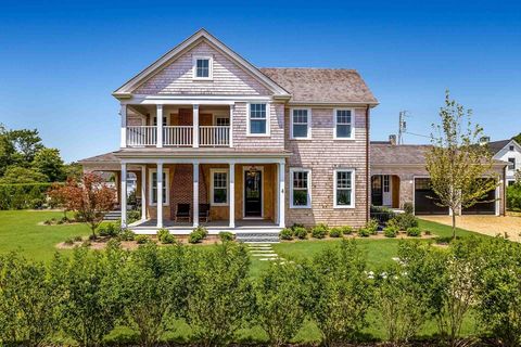 4 Somerset Ln Edgartown MA 02539