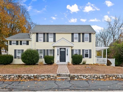 27 Kilby St 27 Woburn MA 01801