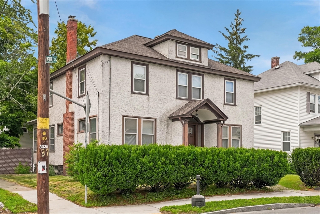 16 Brown Street