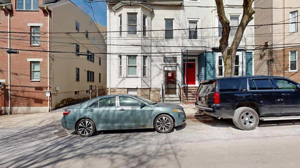 20 Trenton St #1, Boston, MA Photo #15