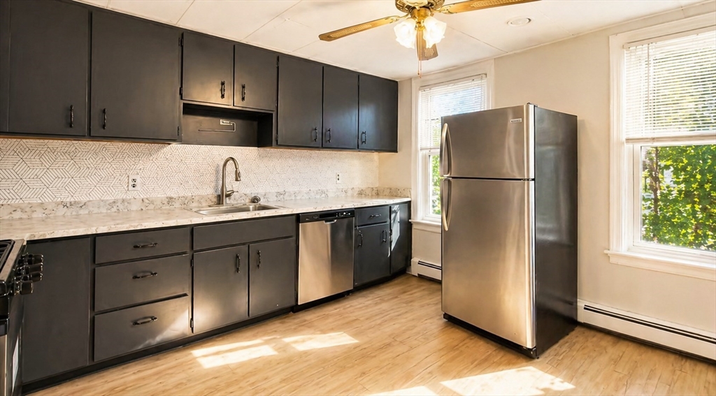 20 Trenton St #1, Boston, MA Photo #2