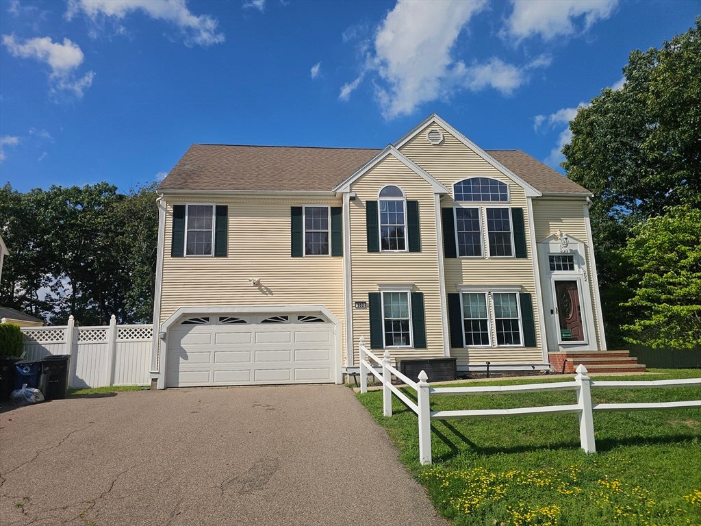 202 Falls Blvd, Quincy, MA, 202 Falls Blvd, Quincy, MA Photo #1