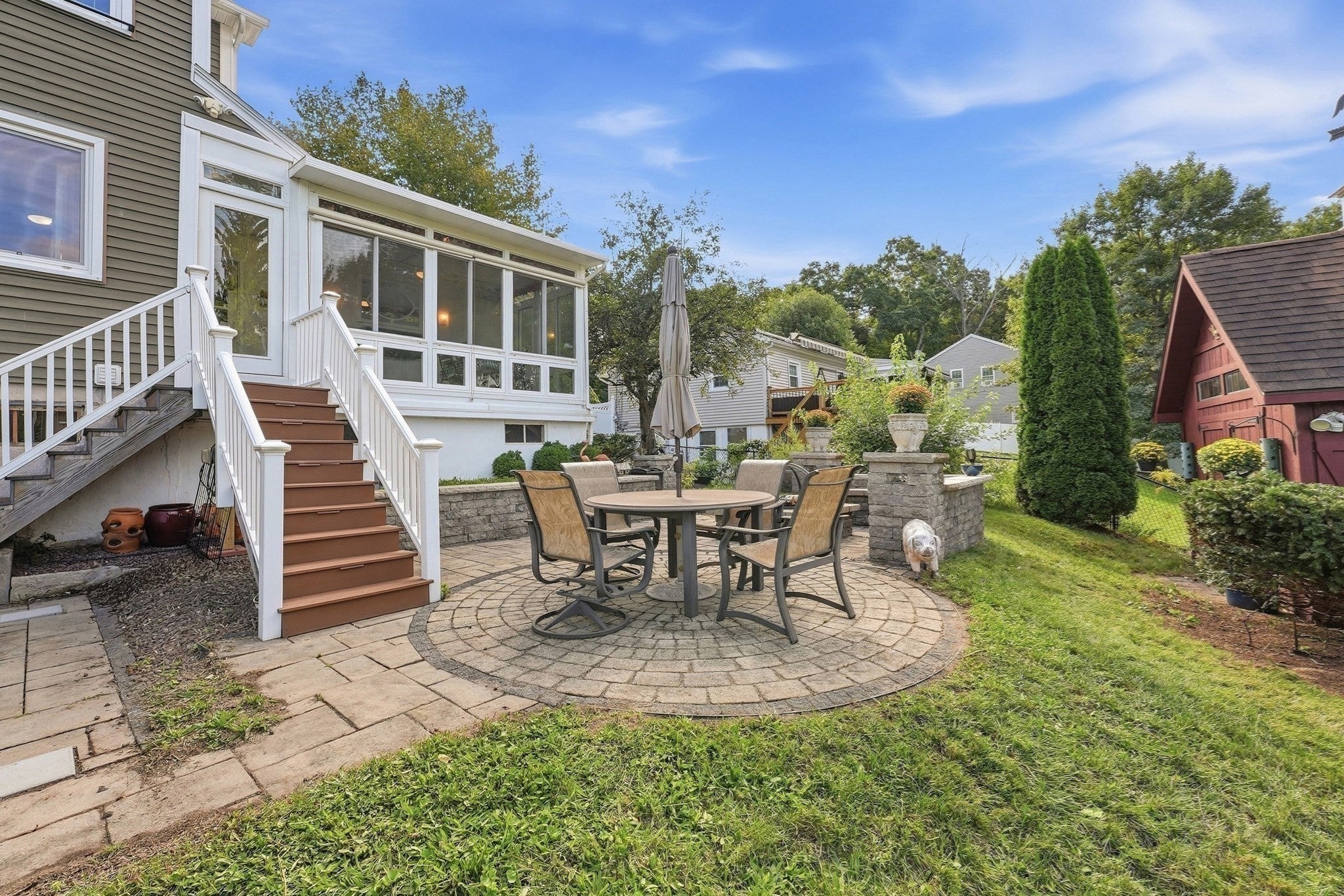 72 Sunset Terrace, Agawam, MA, 72 Sunset Terrace, Agawam, MA Photo #35