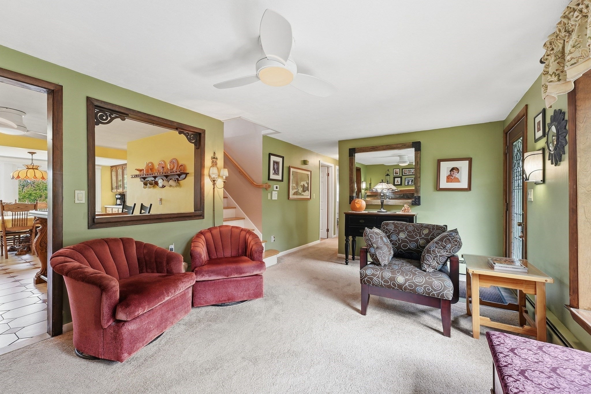 72 Sunset Terrace, Agawam, MA, 72 Sunset Terrace, Agawam, MA Photo #3