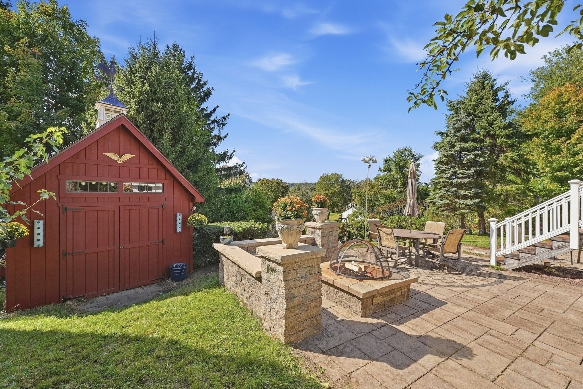 72 Sunset Terrace, Agawam, MA, 72 Sunset Terrace, Agawam, MA Photo #36