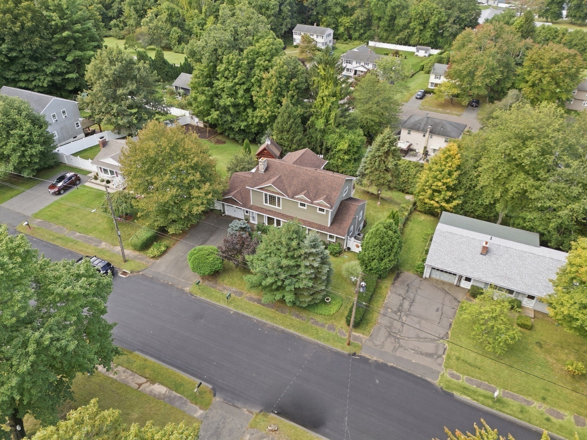 72 Sunset Terrace, Agawam, MA, 72 Sunset Terrace, Agawam, MA Photo #40