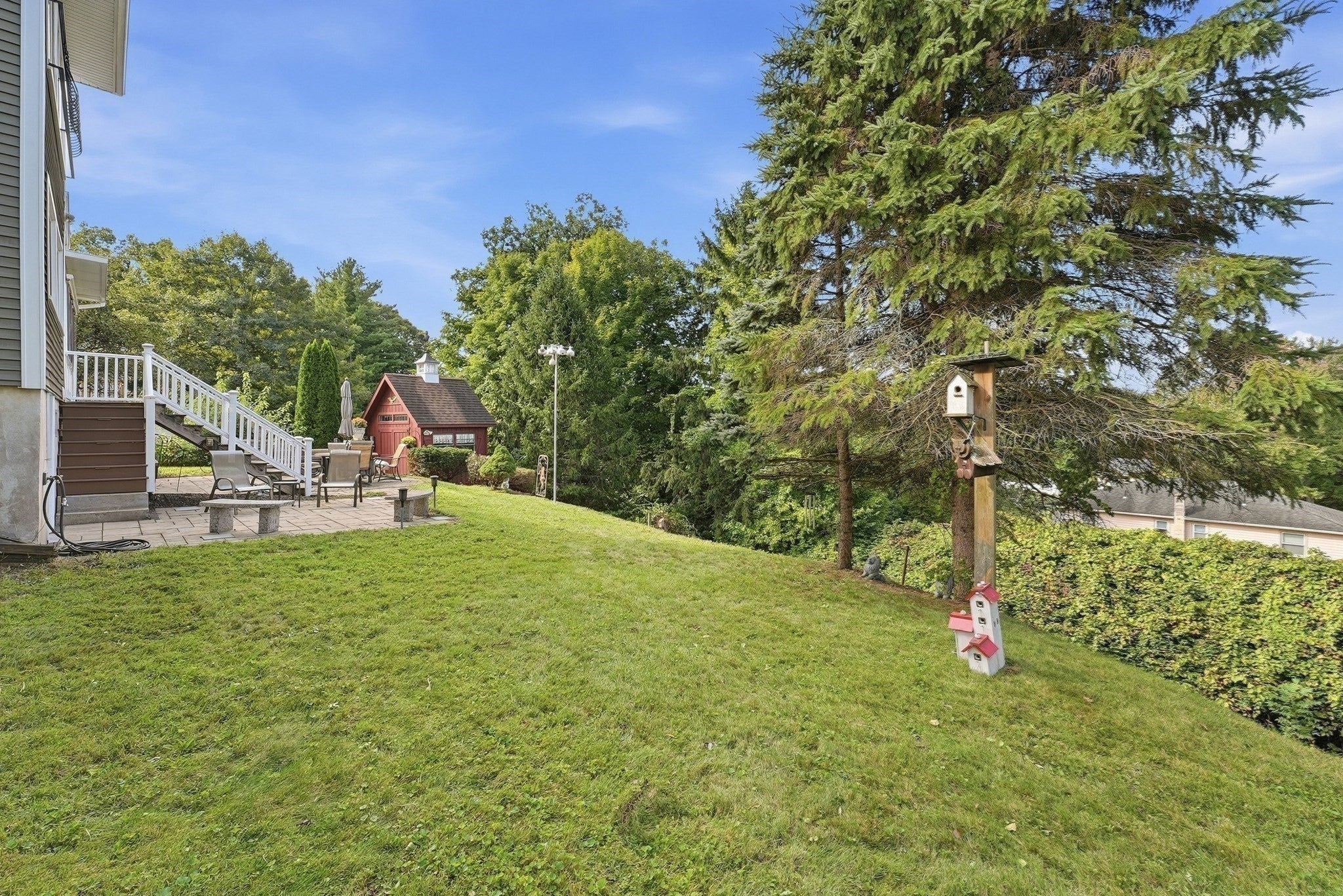 72 Sunset Terrace, Agawam, MA, 72 Sunset Terrace, Agawam, MA Photo #38