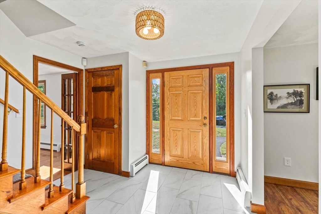 480 Sharpners Pond Road