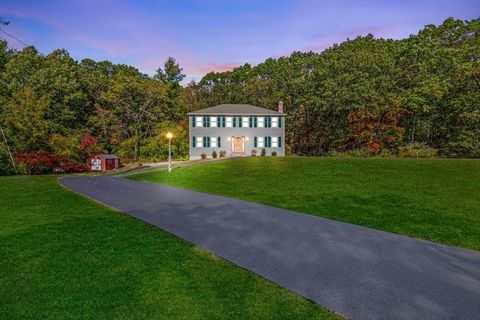 480 Sharpners Pond Road North Andover MA 01845