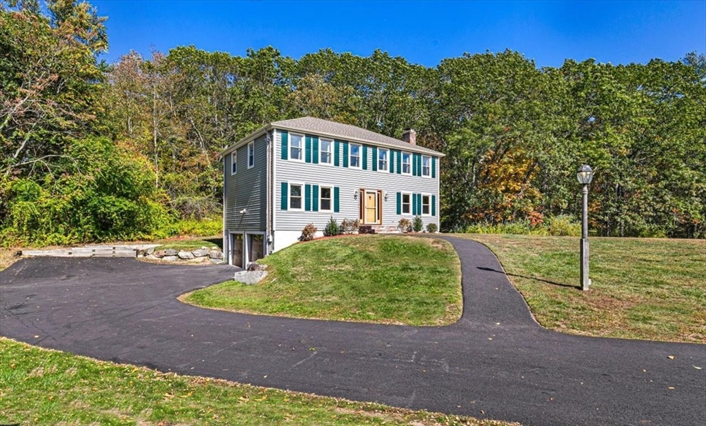 480 Sharpners Pond Road
