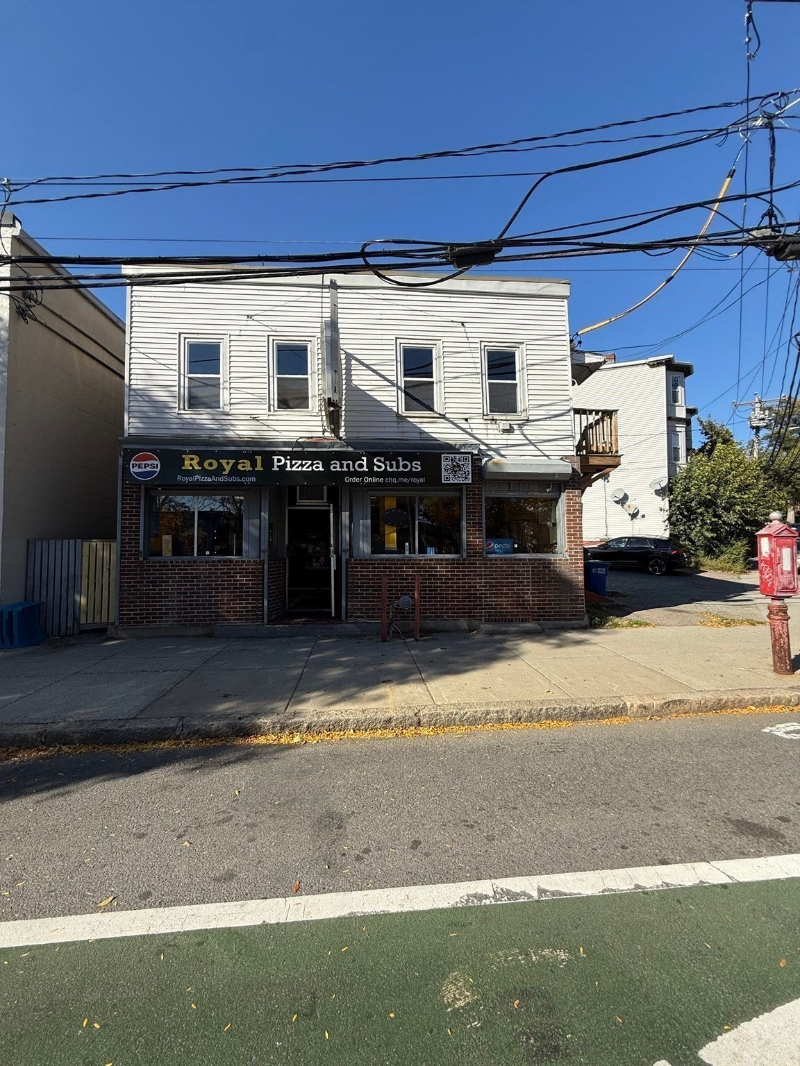 21 Washington ST #2, Somerville, MA Photo #1