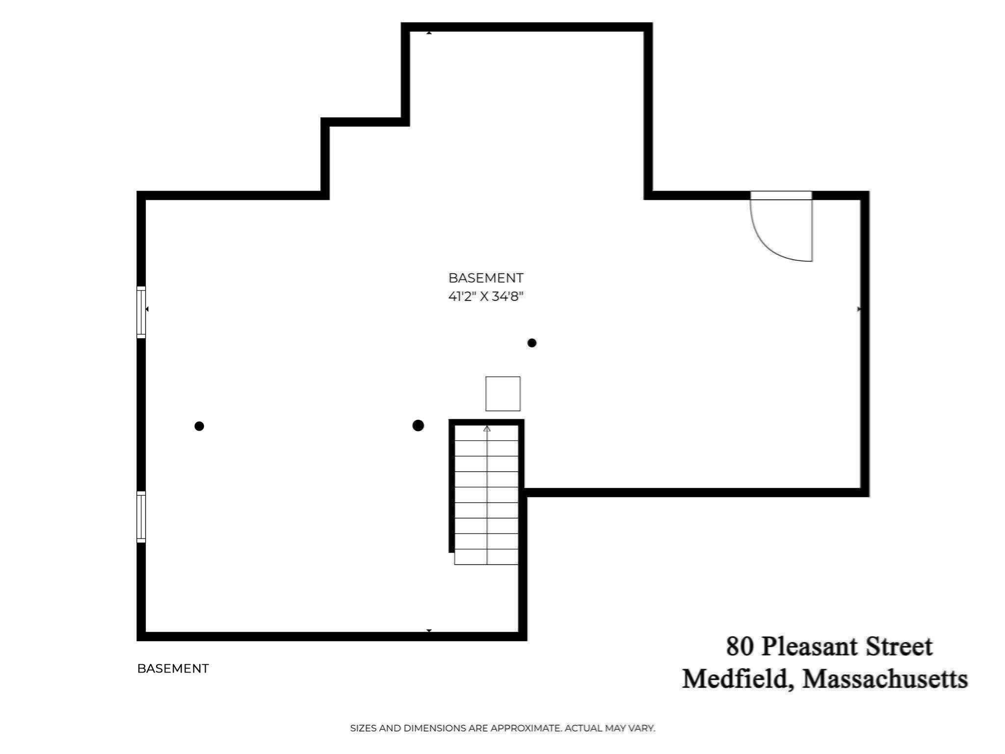 80 Pleasant St #80, Medfield, MA Photo #42
