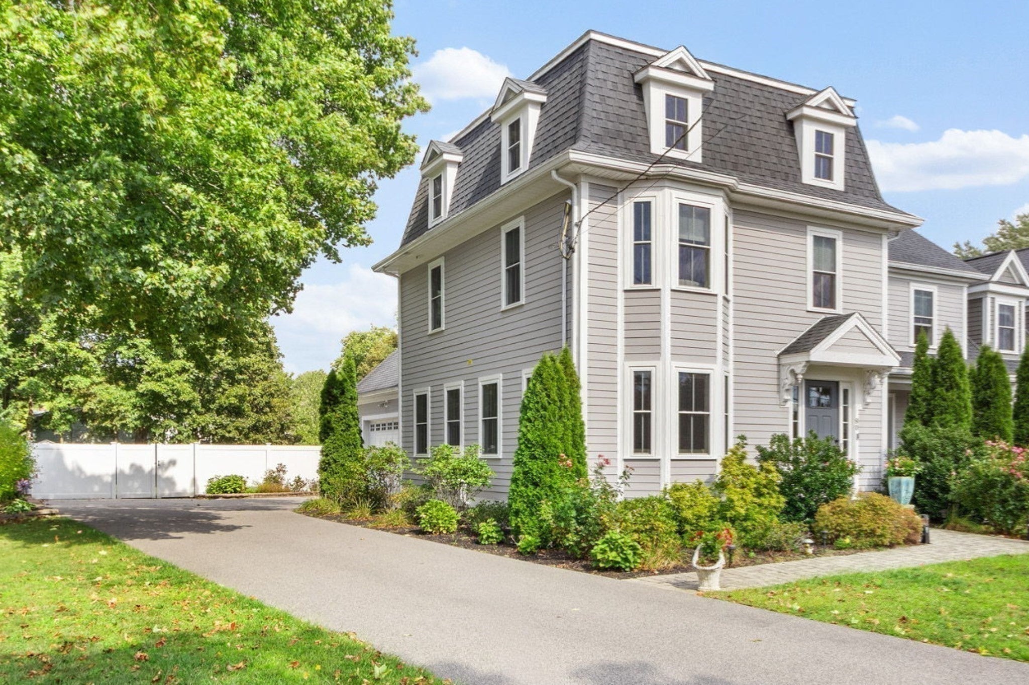 80 Pleasant St #80, Medfield, MA Photo #3