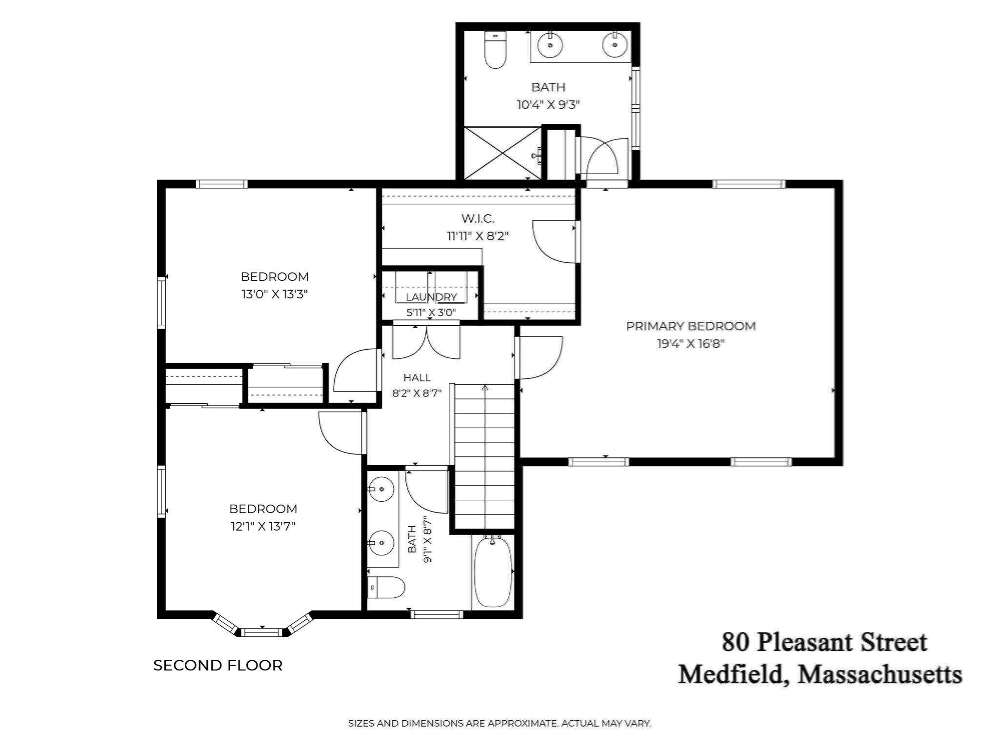 80 Pleasant St #80, Medfield, MA Photo #41