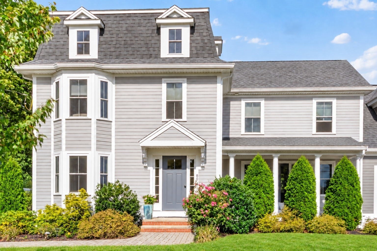 80 Pleasant St