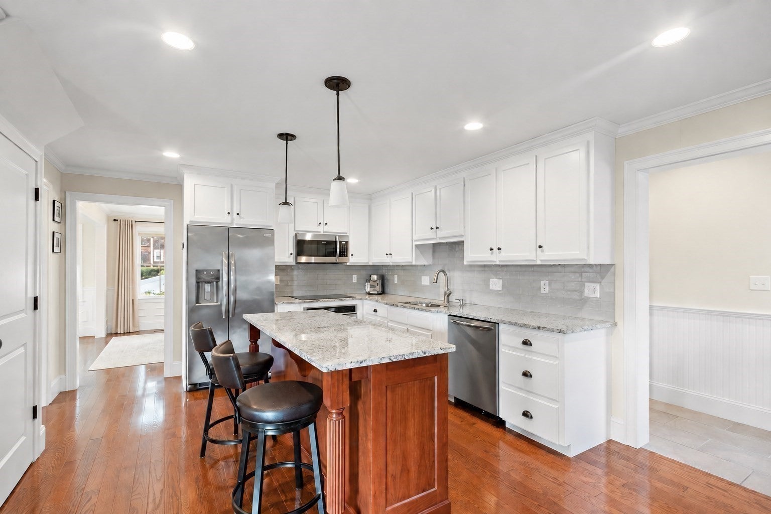 80 Pleasant St #80, Medfield, MA Photo #11