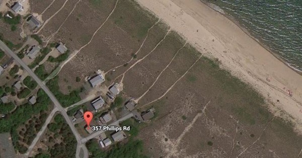 357 Phillips Rd