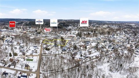 Photo of 270 Pulaski Blvd, Bellingham, MA 02019 (MLS # 73484275)