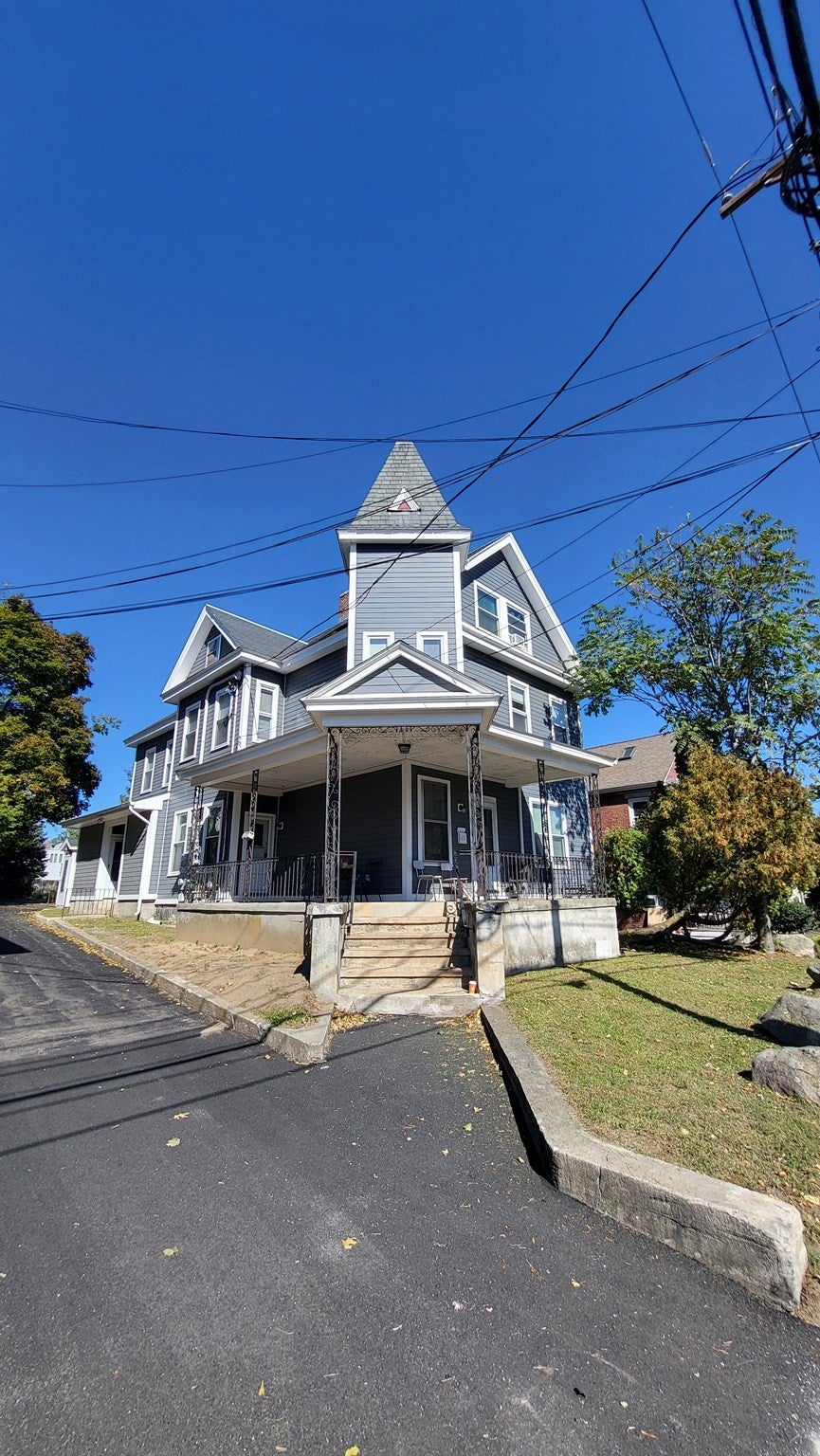 Photo of 48 Riverside Street, Lowell, MA