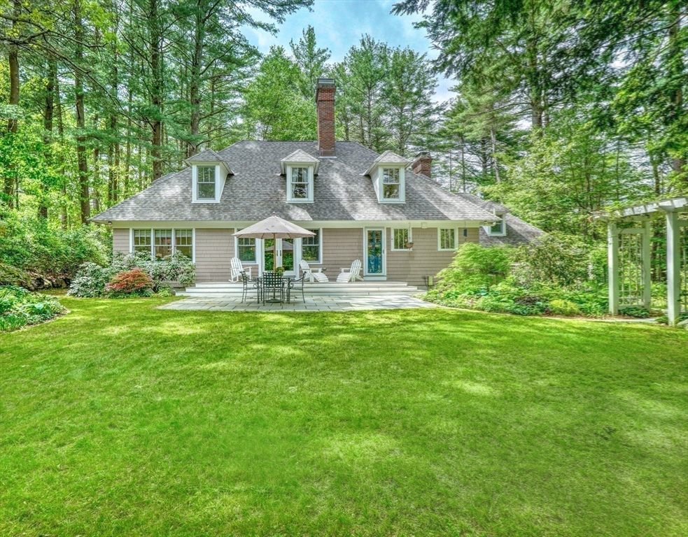 15 Blackburnian Road