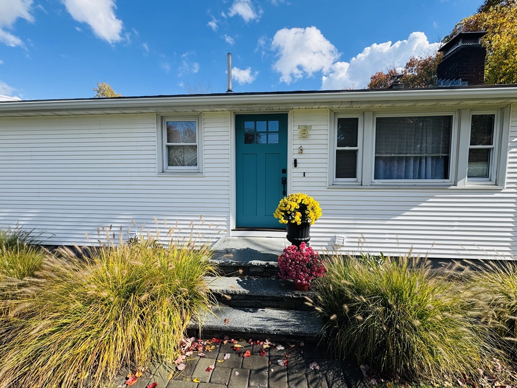 27 Fitchburg St