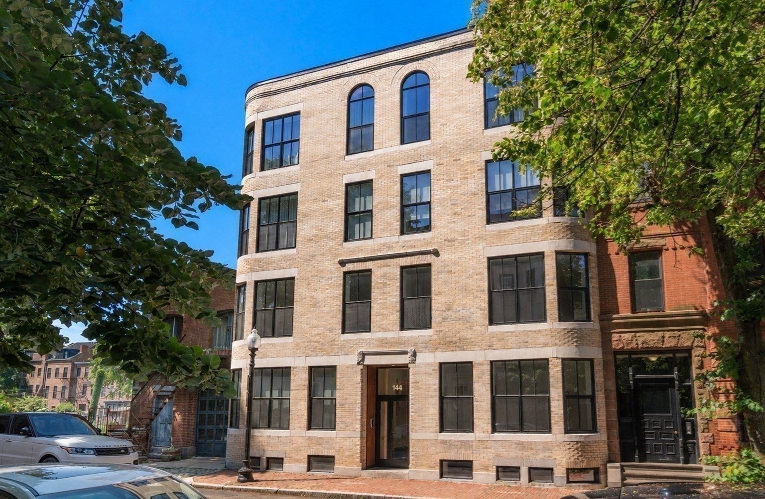 144 Worcester Street #II, Boston, MA, 144 Worcester Street #II, Boston, MA Photo #25
