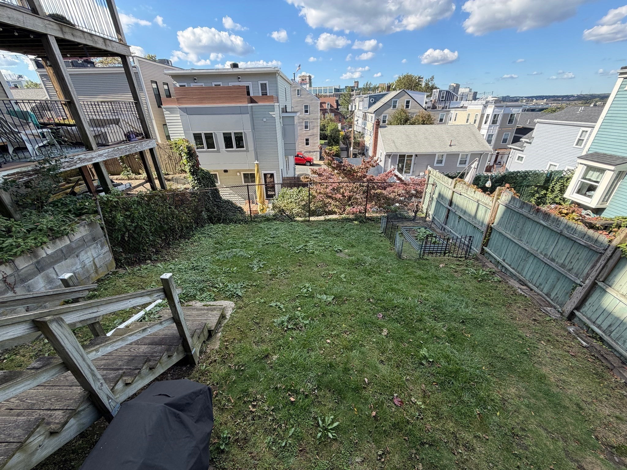 28 Saint Martin St #1, Boston, MA, 28 Saint Martin St #1, Boston, MA Photo #11