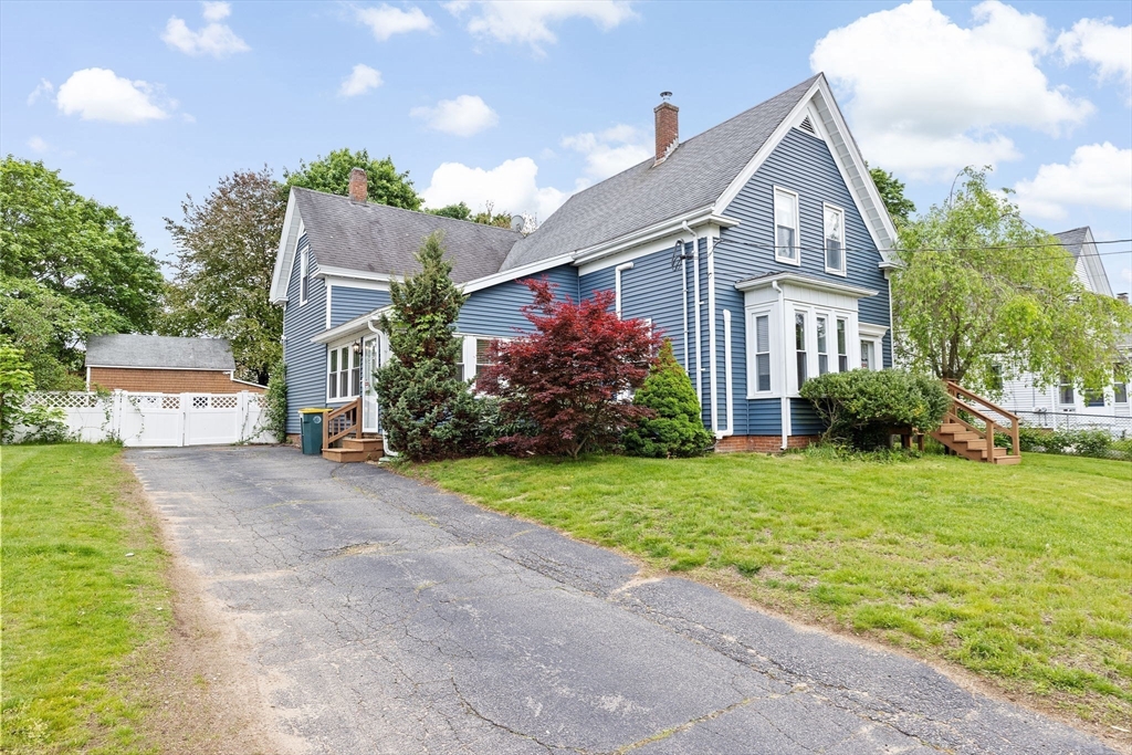 30 Highland St