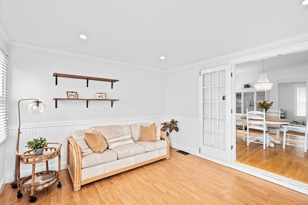 30 Highland St